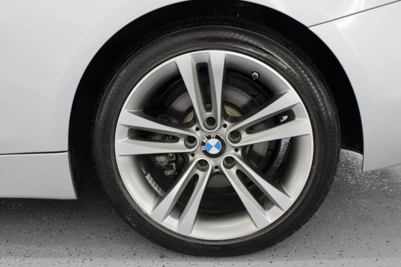 Used 2018 BMW 430i xDrive Convertible AWD/4WD image 77