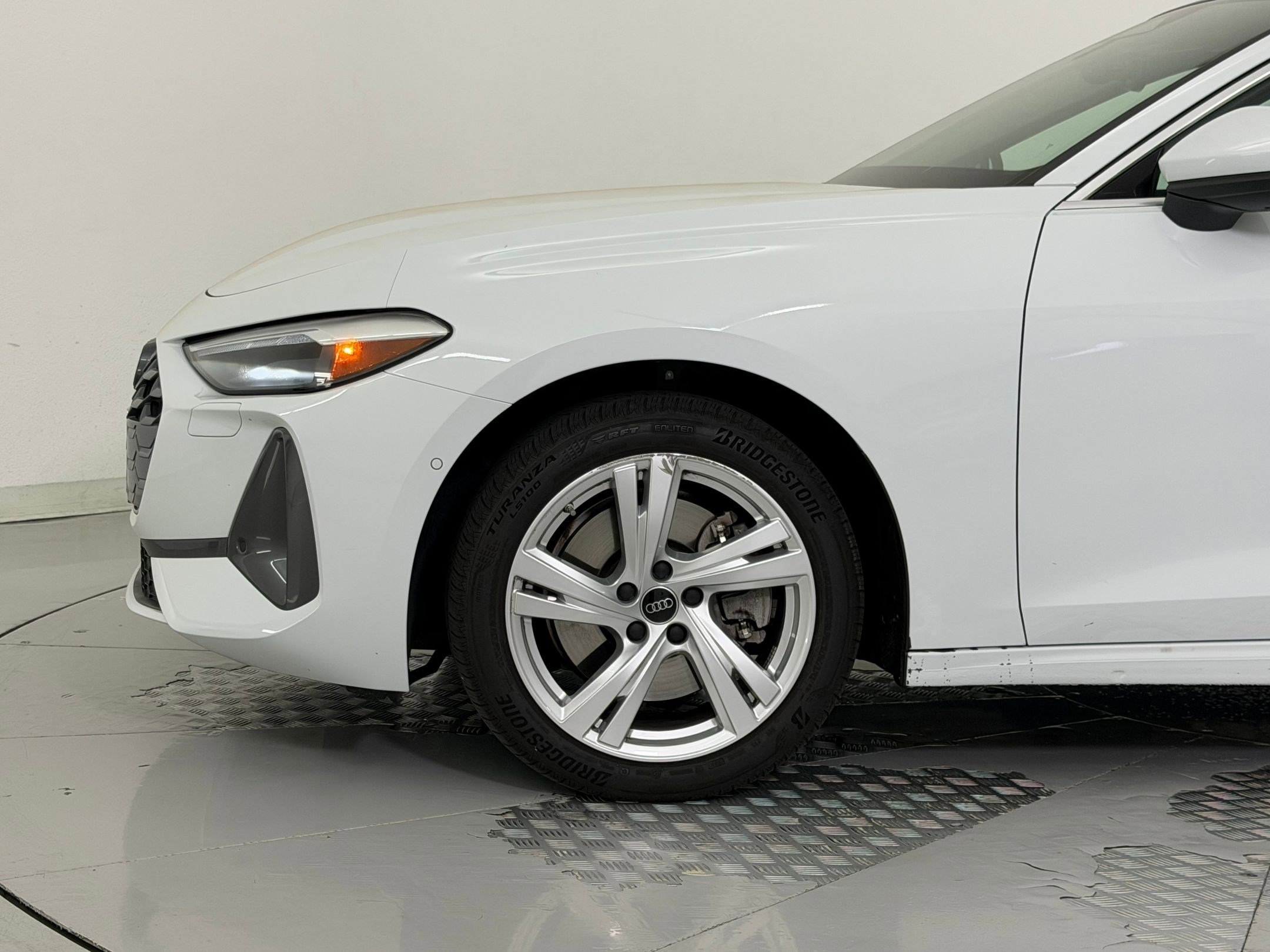Certified 2025 Audi A5 2.0T Premium w/ Convenience Package image 12