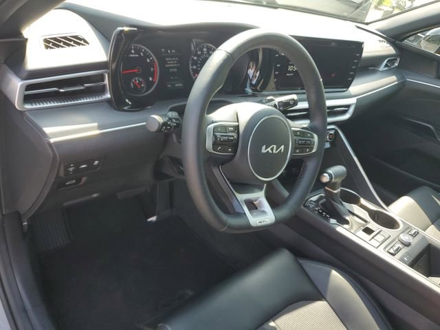 Used 2023 Kia K5 GT-Line w/ GT-Line Premium Package AWD/4WD image 19