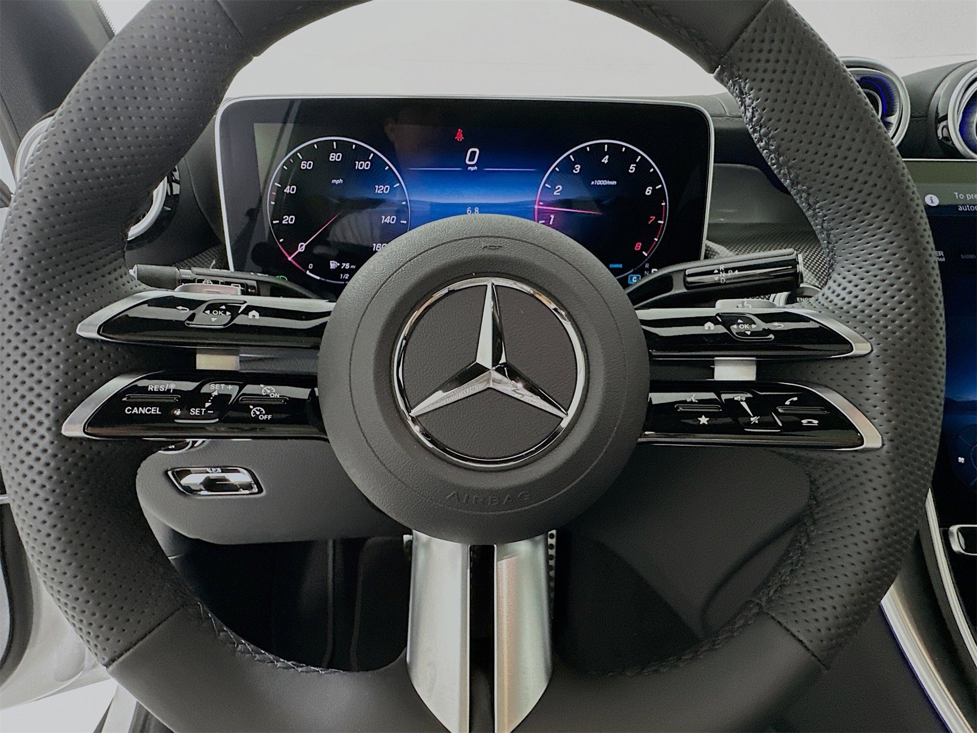 New 2026 Mercedes-Benz GLC 300 GLC 300 image 12