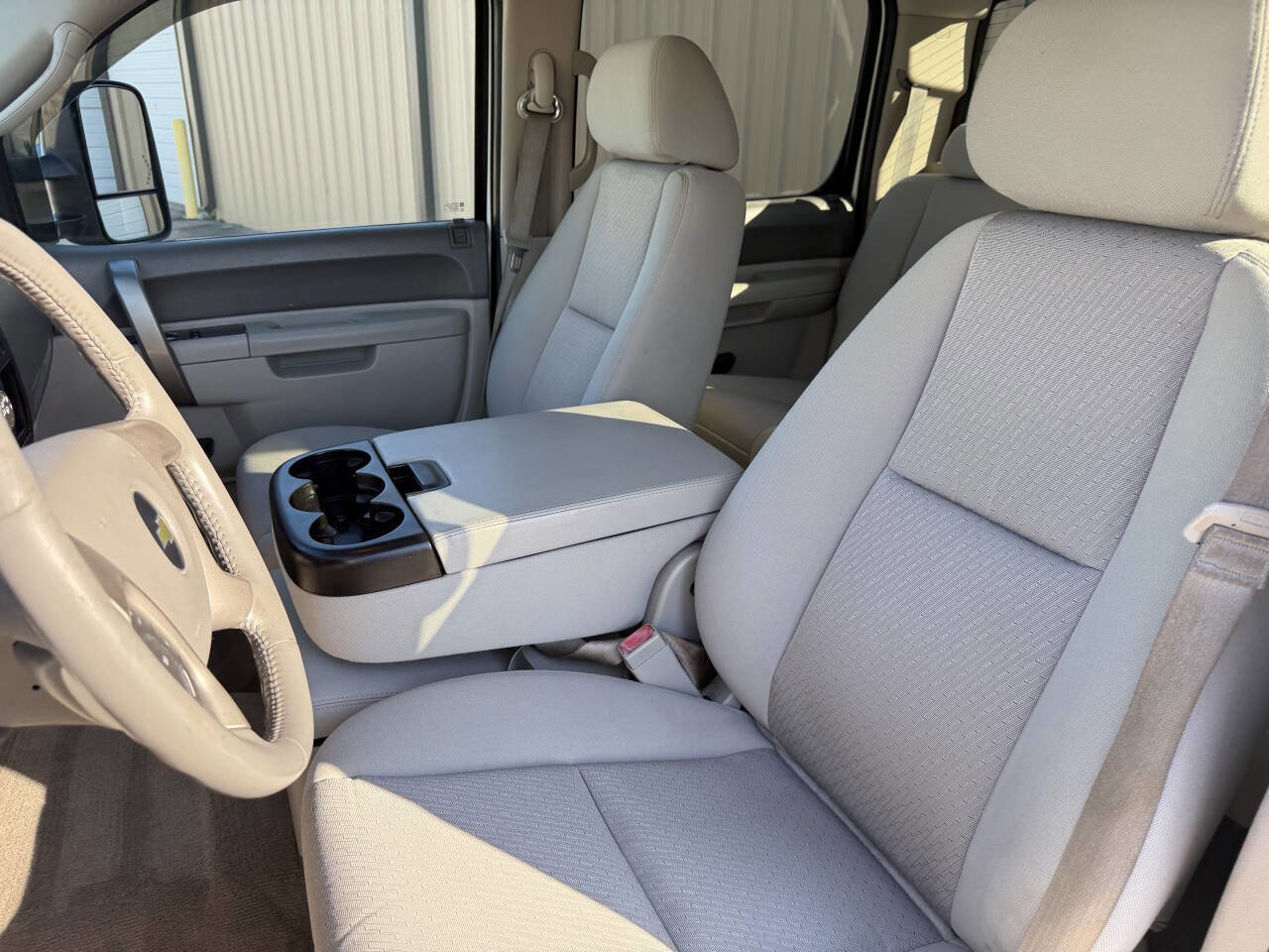 Used 2013 Chevrolet Silverado 3500 LT w/ Convenience Package image 47
