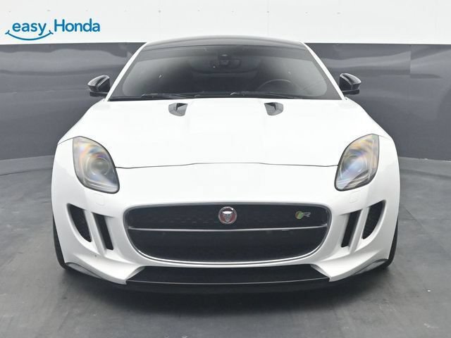 Used 2015 Jaguar F-TYPE R RWD image 2