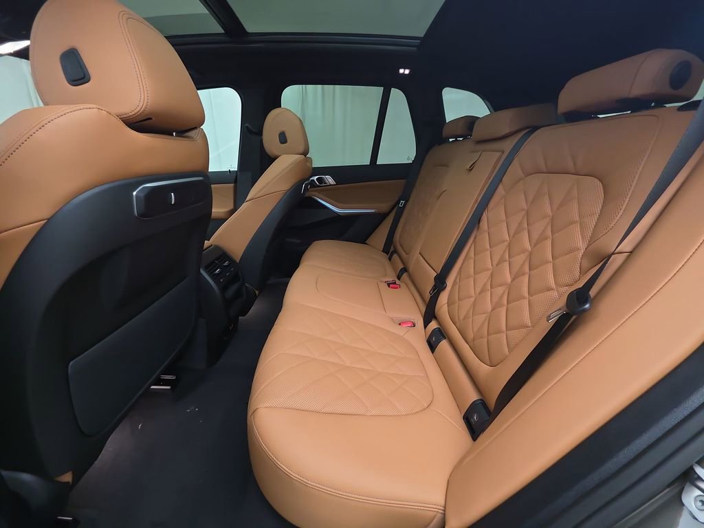 New 2026 BMW X5 xDrive50e AWD/4WD image 24