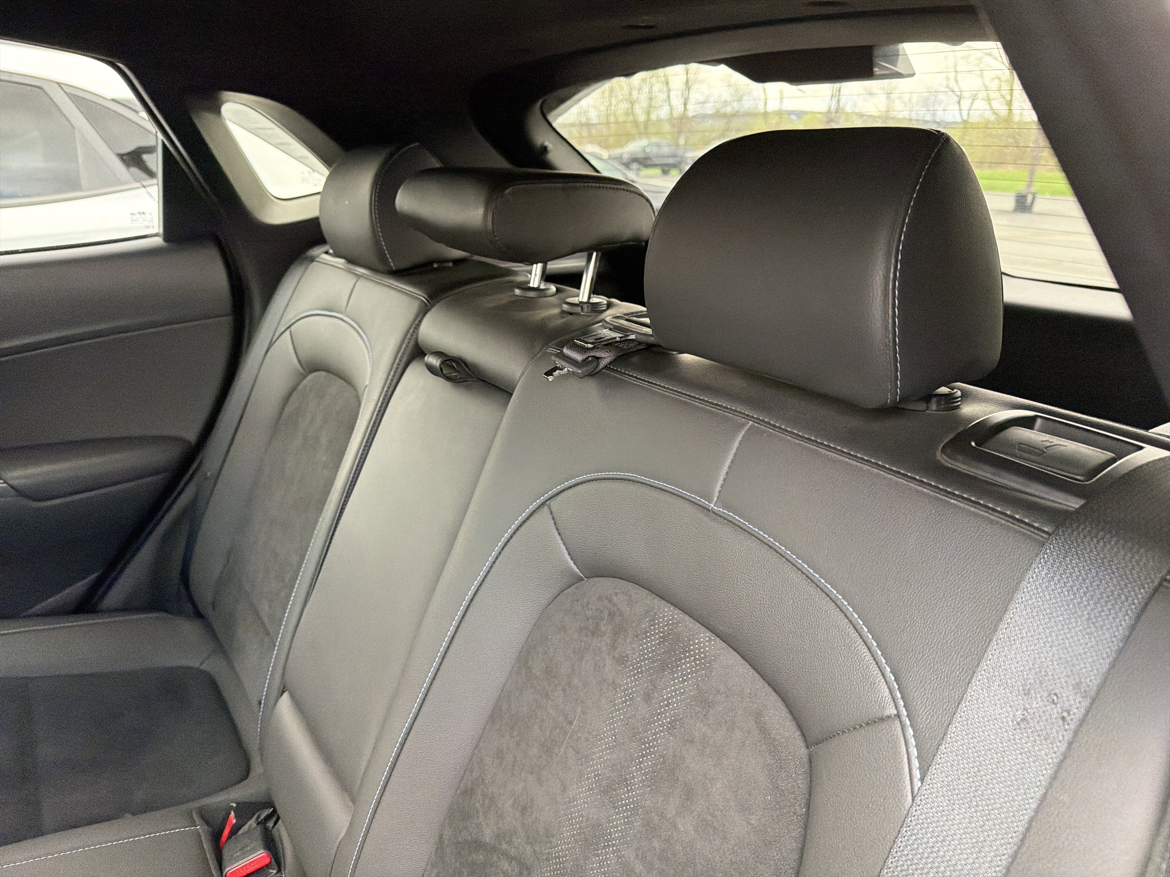 Used 2023 Hyundai Kona N w/ Cargo Package FWD image 15