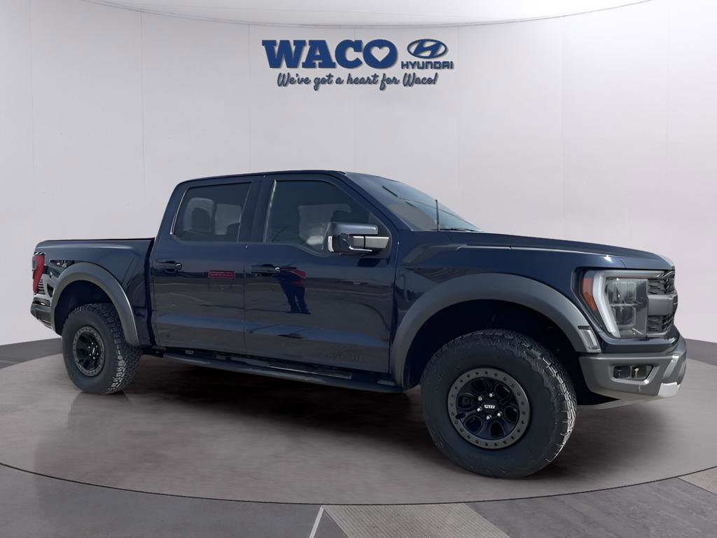 Used 2022 Ford F150 Raptor w/ Equipment Group 801A High image 17