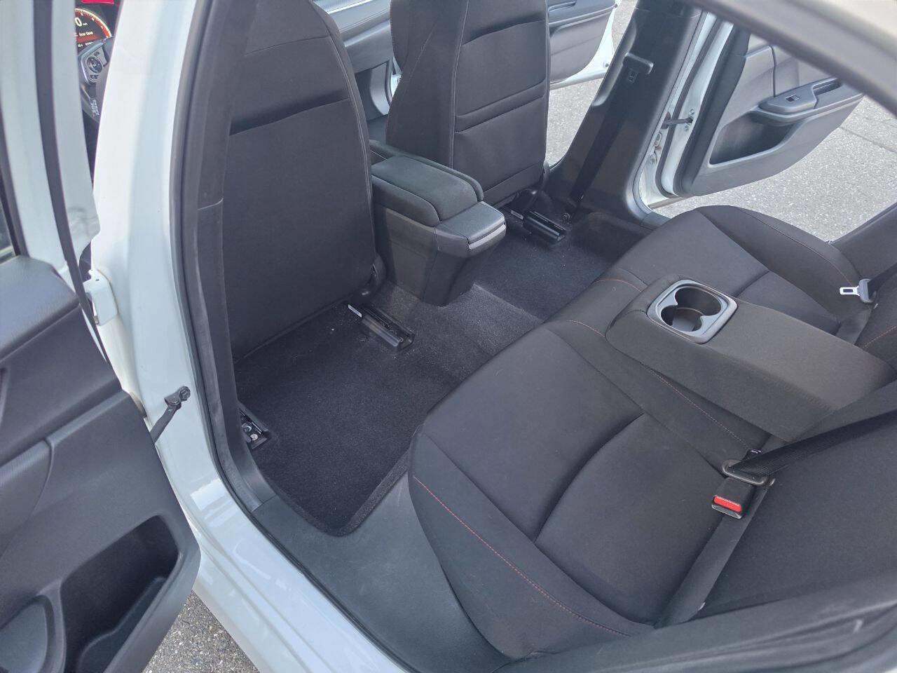 Used 2020 Honda Civic Si image 34