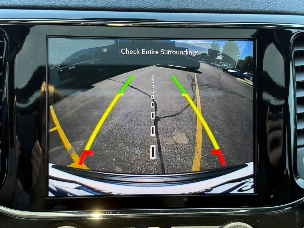 Used 2020 Jeep Grand Cherokee Limited X AWD/4WD image 20