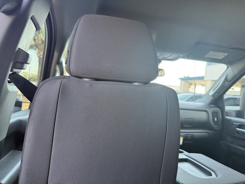 New 2026 Chevrolet Silverado 2500 Custom w/ Custom Value Package image 37