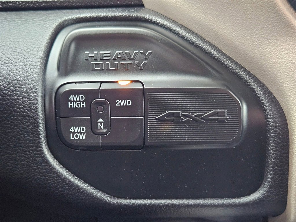 Certified 2022 RAM 2500 Laramie image 23