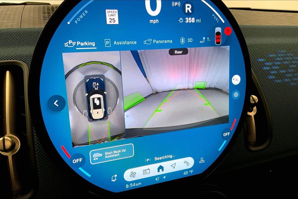 Used 2025 MINI Cooper Countryman S w/ Comfort Package Max image 17