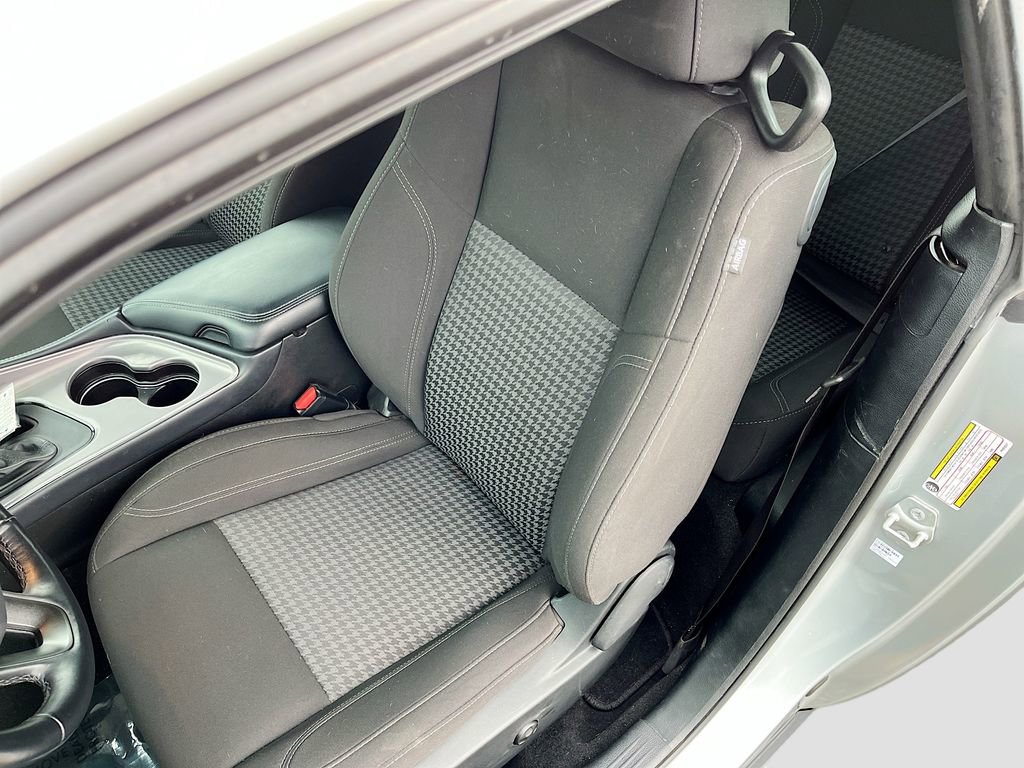 Used 2023 Dodge Challenger SXT w/ Cold Weather Group image 27