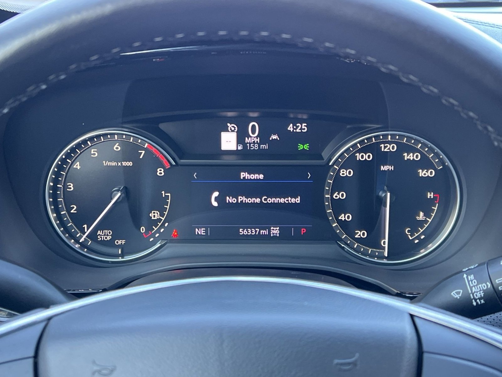 Used 2023 Cadillac XT5 Premium Luxury image 15