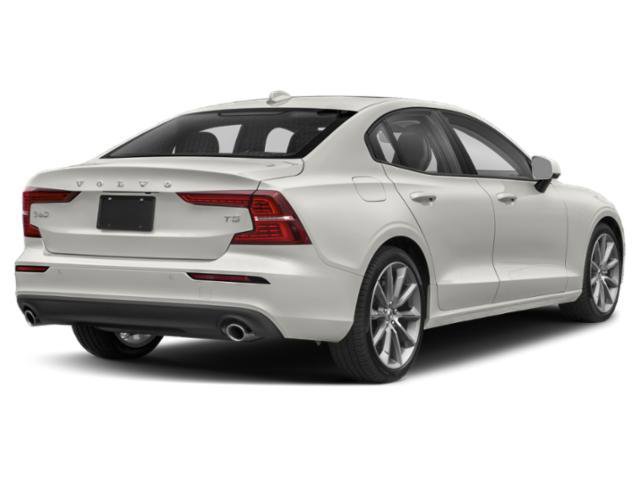 Used 2022 Volvo S60 B5 Inscription AWD/4WD image 5
