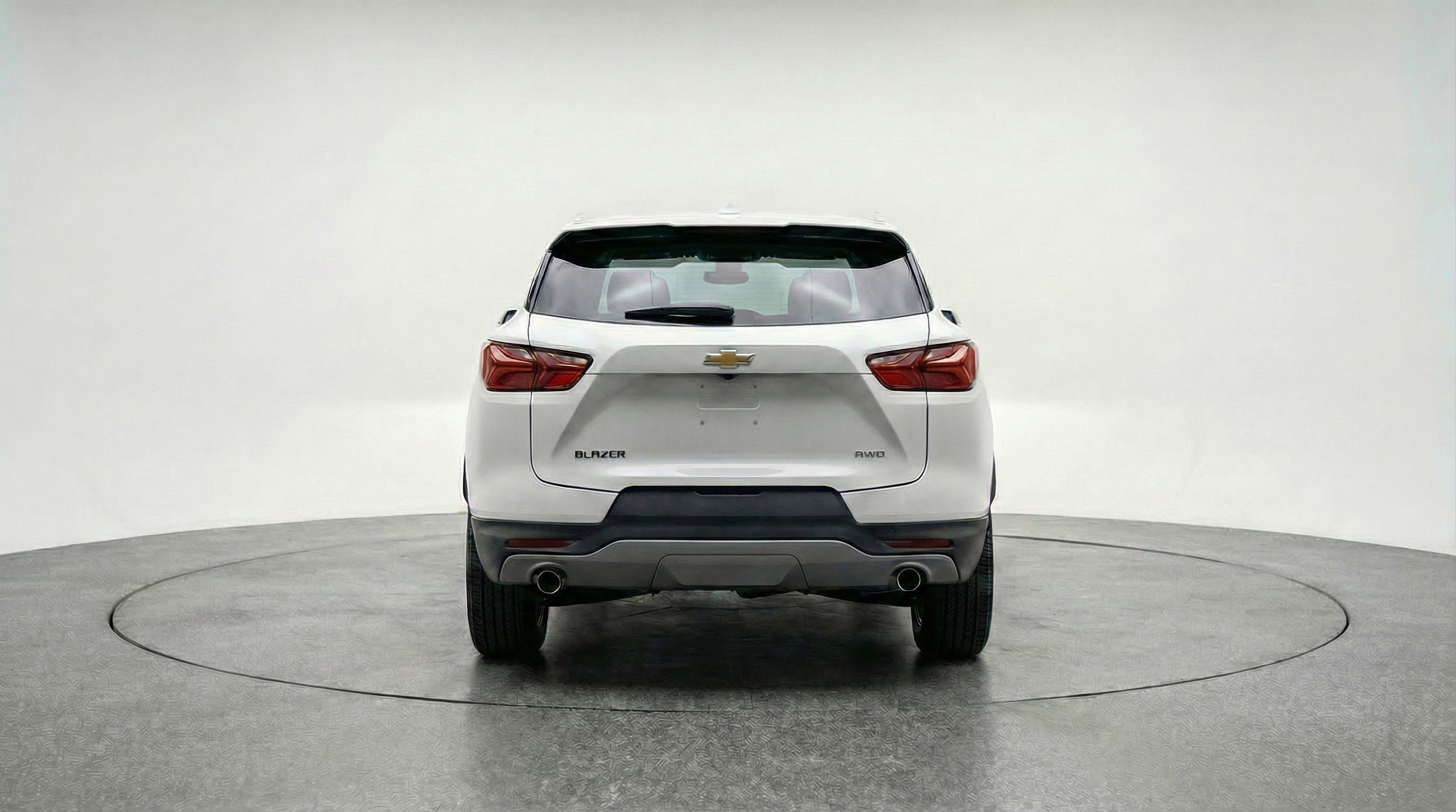 Used 2025 Chevrolet Blazer LT FWD image 7