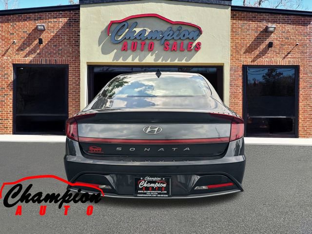 Used 2023 Hyundai Sonata SE image 8