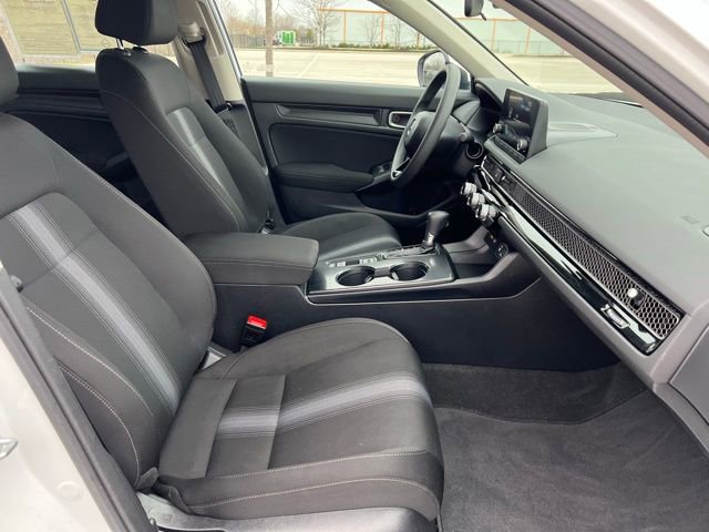 Used 2023 Honda Civic LX image 32