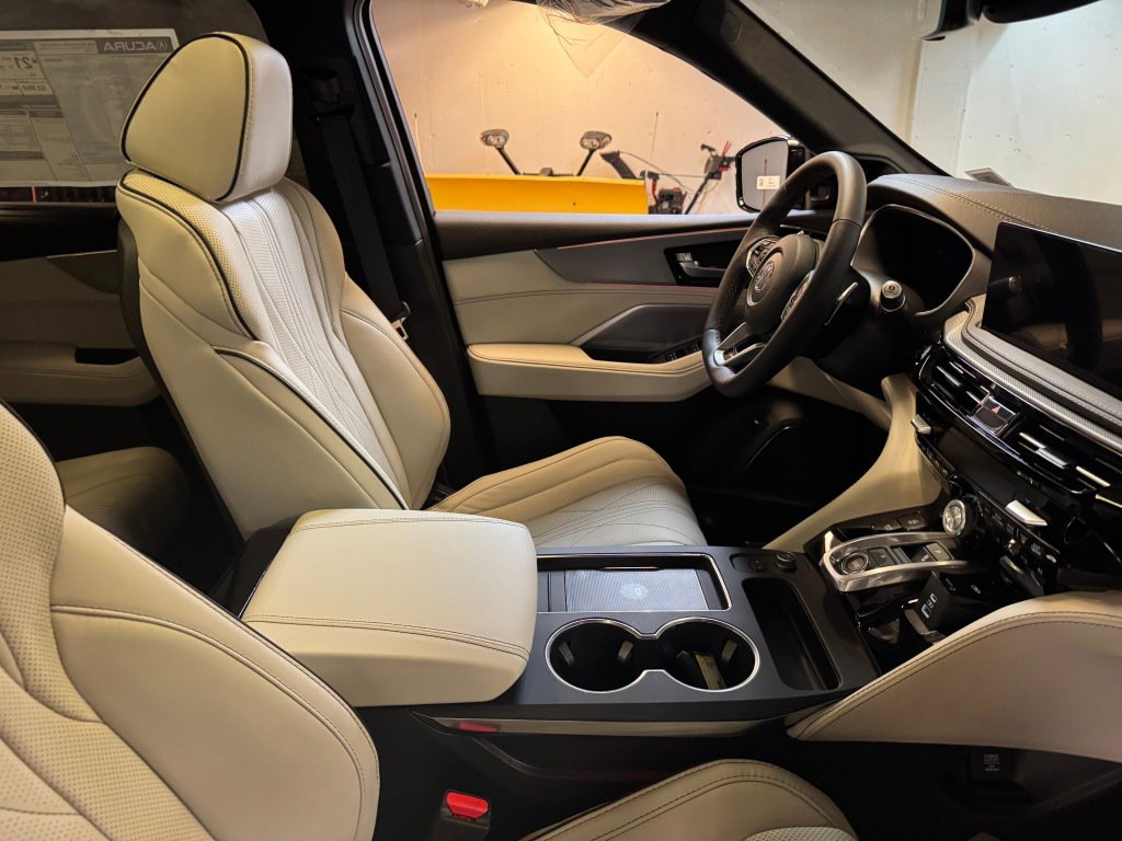 New 2026 Acura MDX A-Spec image 35