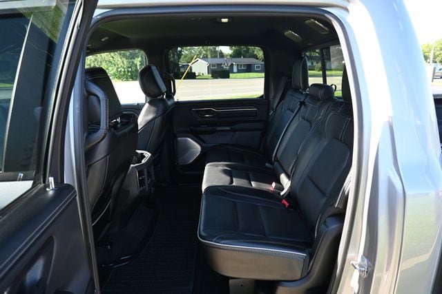 Used 2021 RAM 1500 Limited w/ Night Edition AWD/4WD image 24