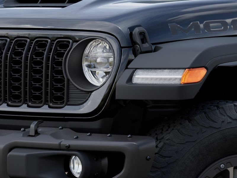 New 2026 Jeep Wrangler Unlimited Rubicon 392 w/ Quick Order Package 27X Moab AWD/4WD image 10