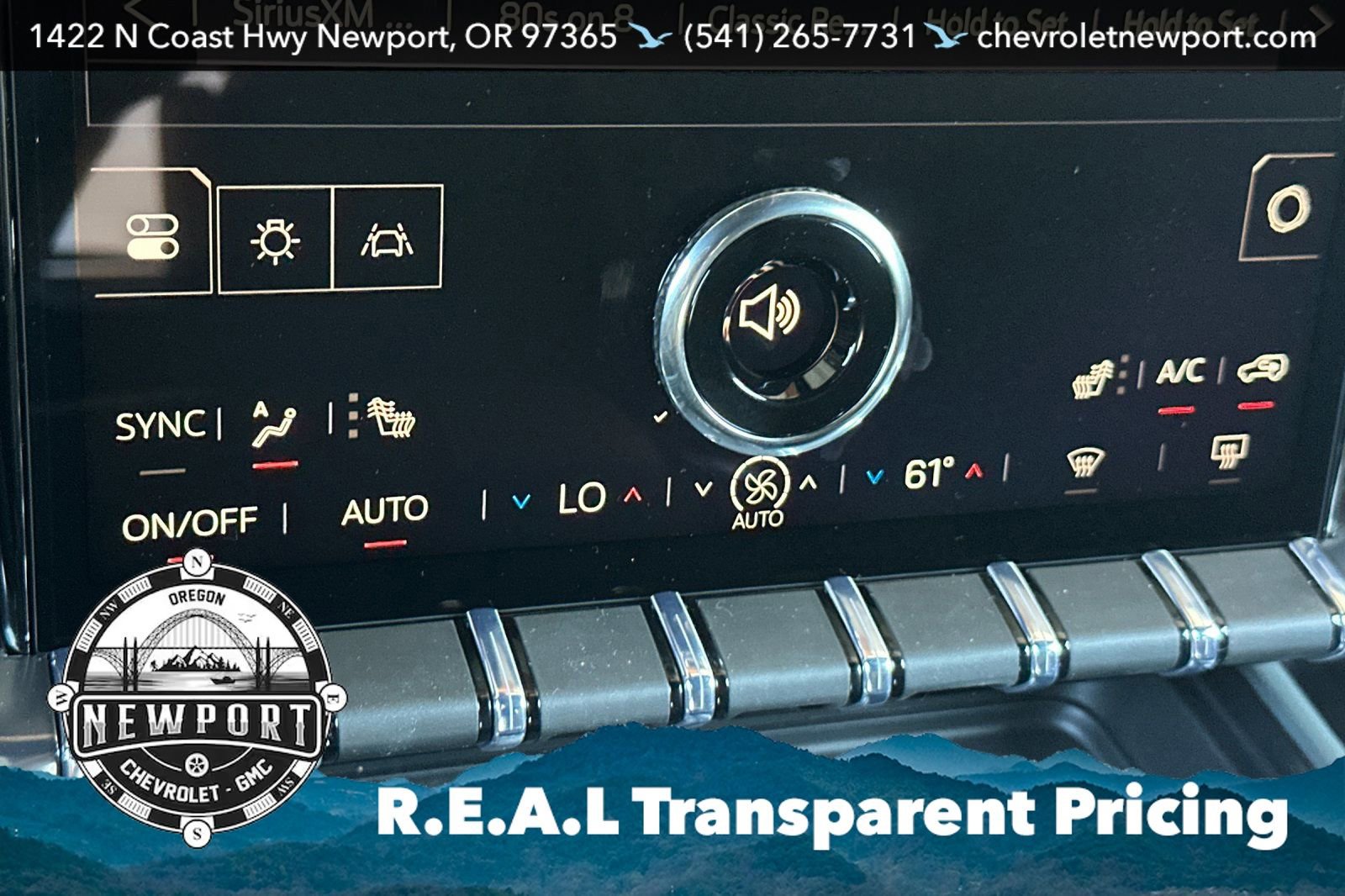 New 2026 GMC Acadia AT4 w/ LPO, Floor Liner Package image 25