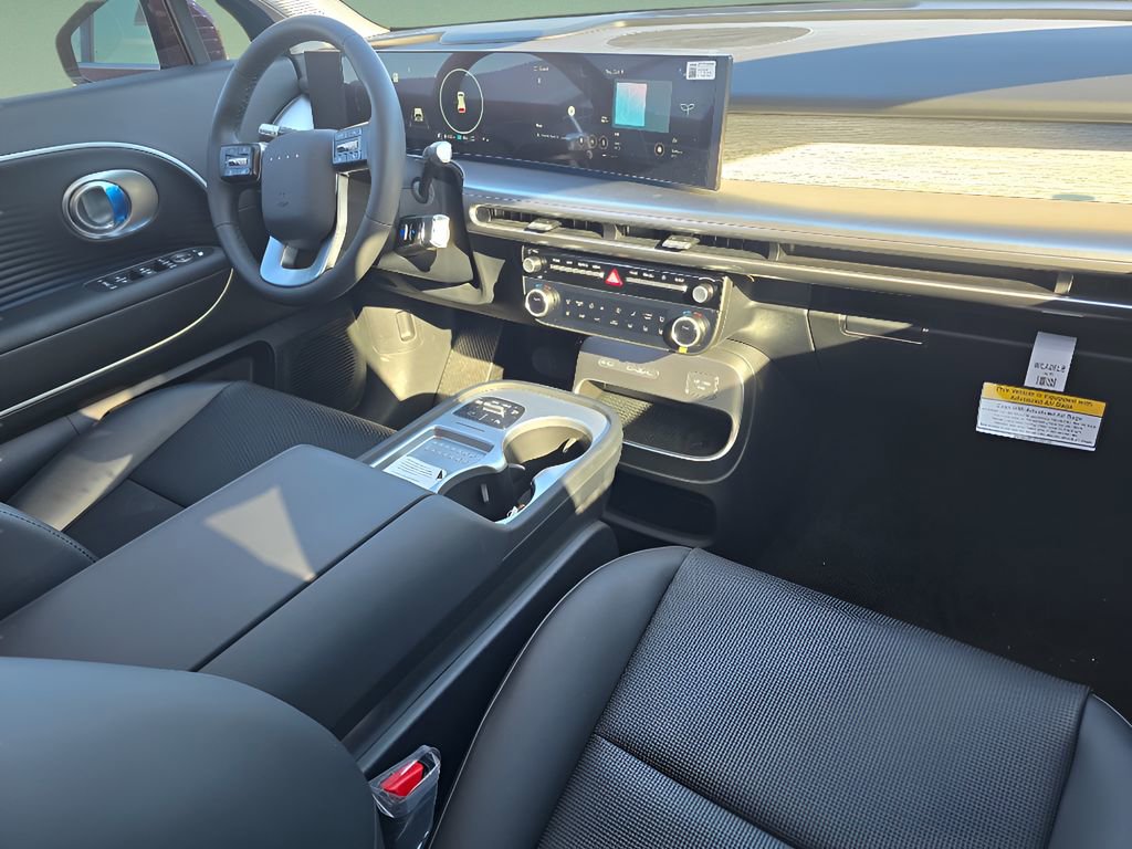 New 2026 Hyundai Ioniq 9 SEL image 26
