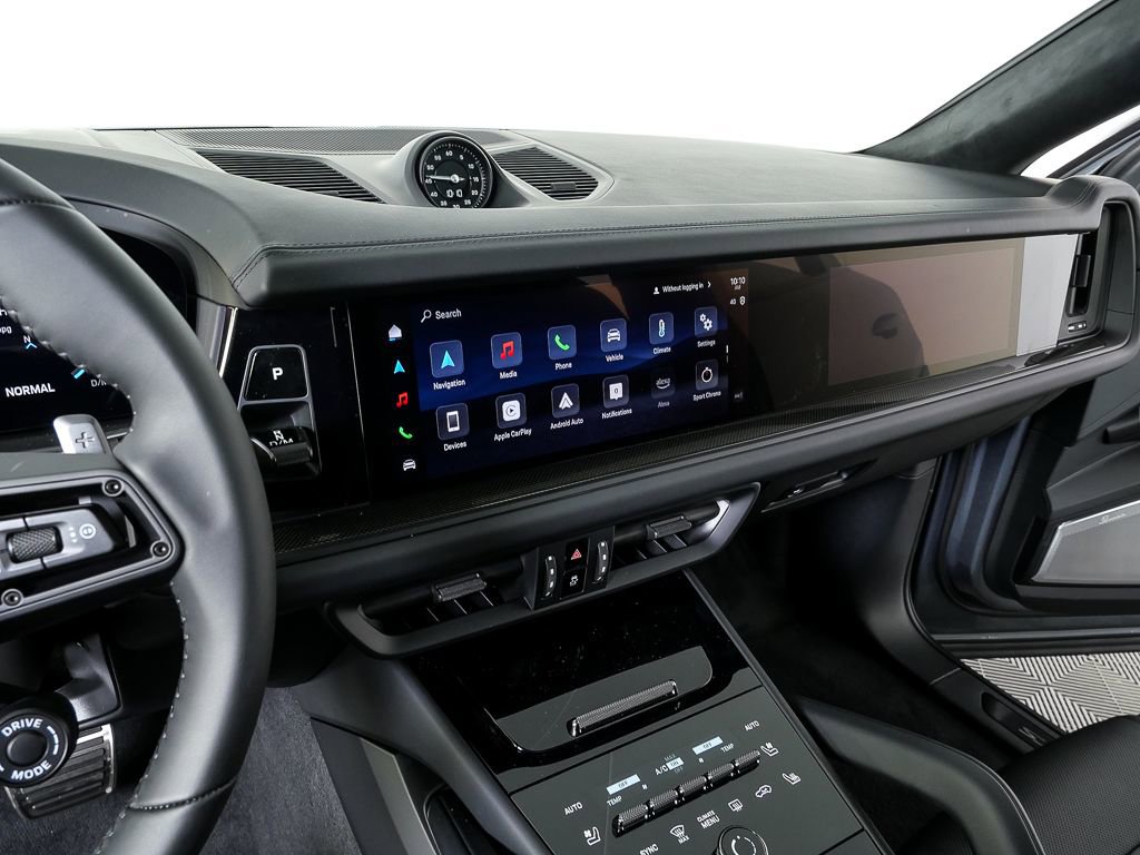 New 2026 Porsche Cayenne GTS image 13