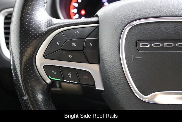 Used 2020 Dodge Durango SXT RWD image 22