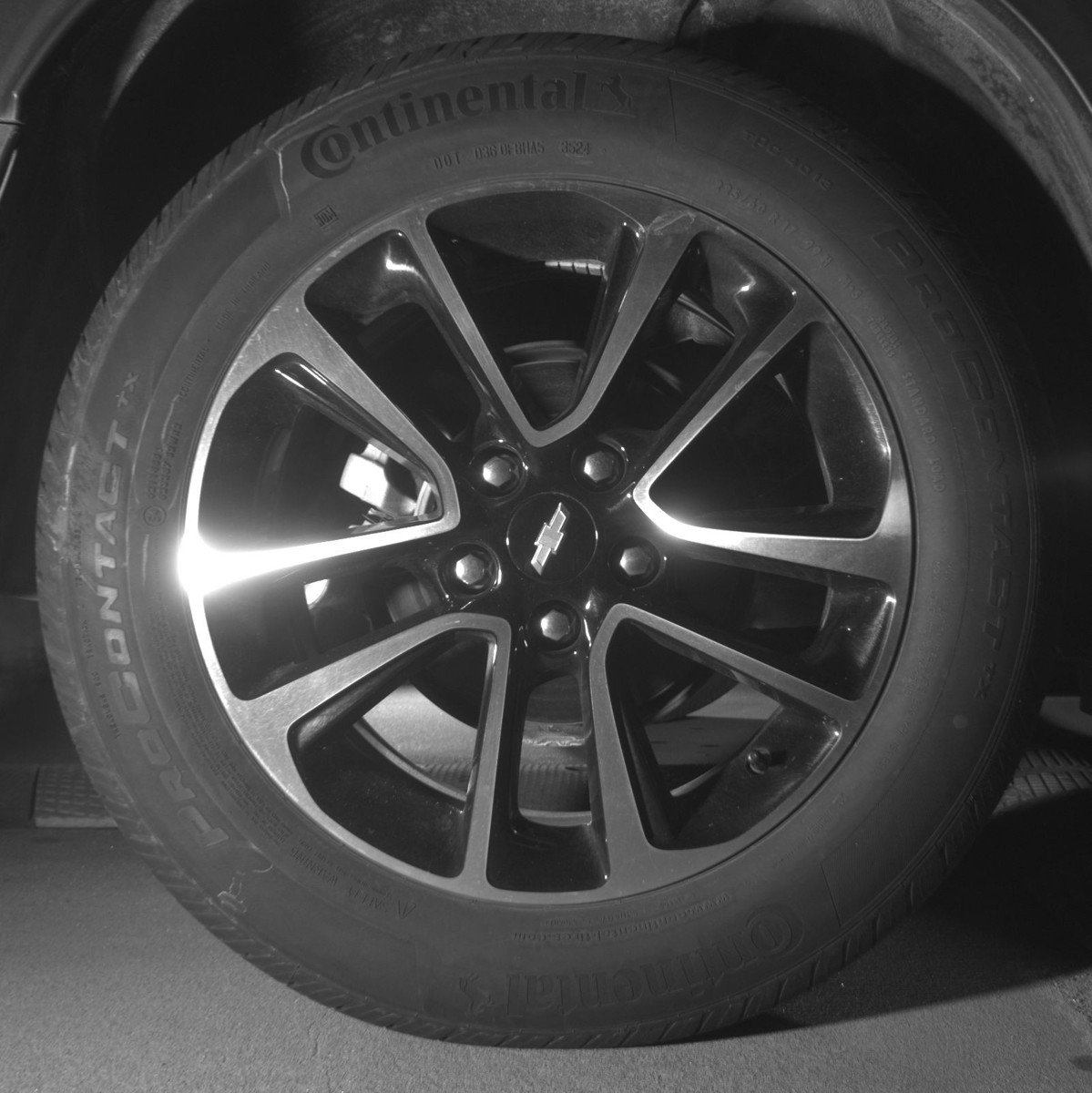 Used 2025 Chevrolet TrailBlazer LT image 15