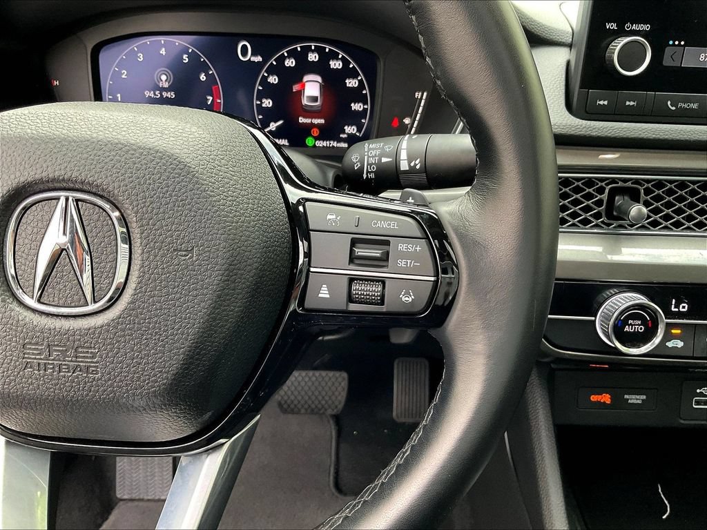 Used 2024 Acura Integra FWD image 13