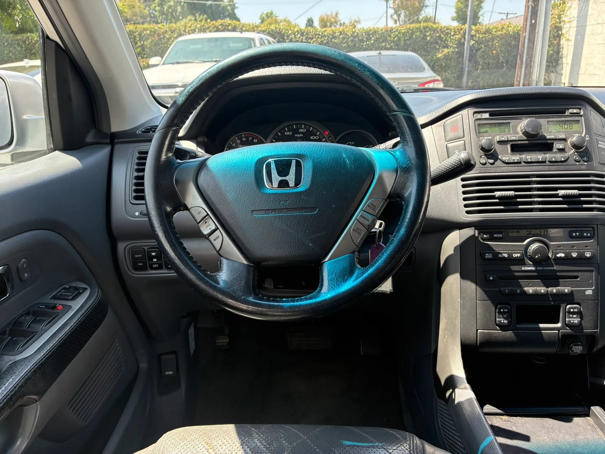 Used 2005 Honda Pilot EX-L image 32