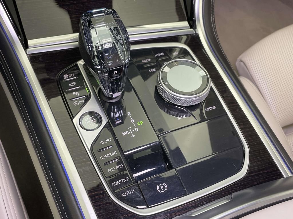Used 2022 BMW 840i xDrive Coupe AWD/4WD image 26