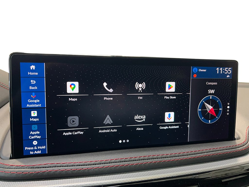 New 2026 Acura MDX A-Spec image 25