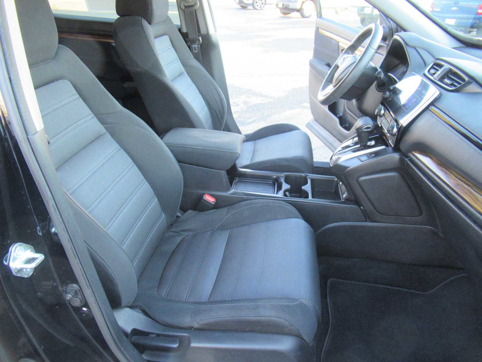 Used 2021 Honda CR-V EX image 23