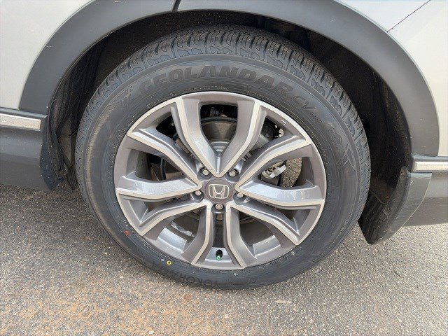 Certified 2022 Honda CR-V Touring image 39