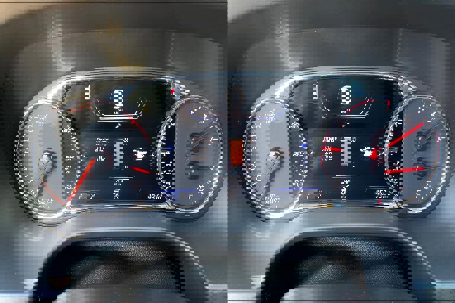 Used 2023 GMC Acadia Denali w/ Denali Ultimate Package image 24