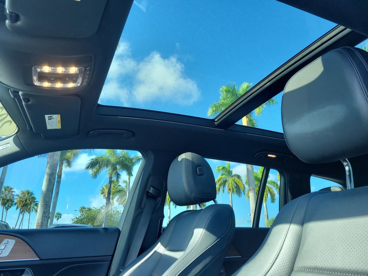 Certified 2022 Mercedes-Benz GLS 450 4MATIC image 27