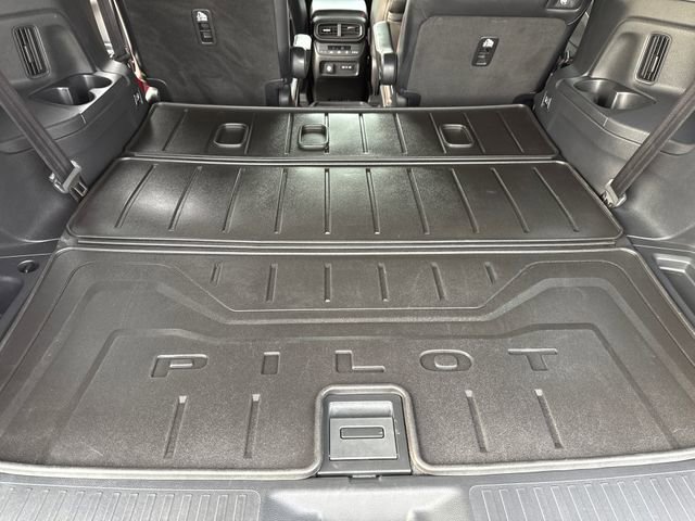 Used 2024 Honda Pilot TrailSport image 10