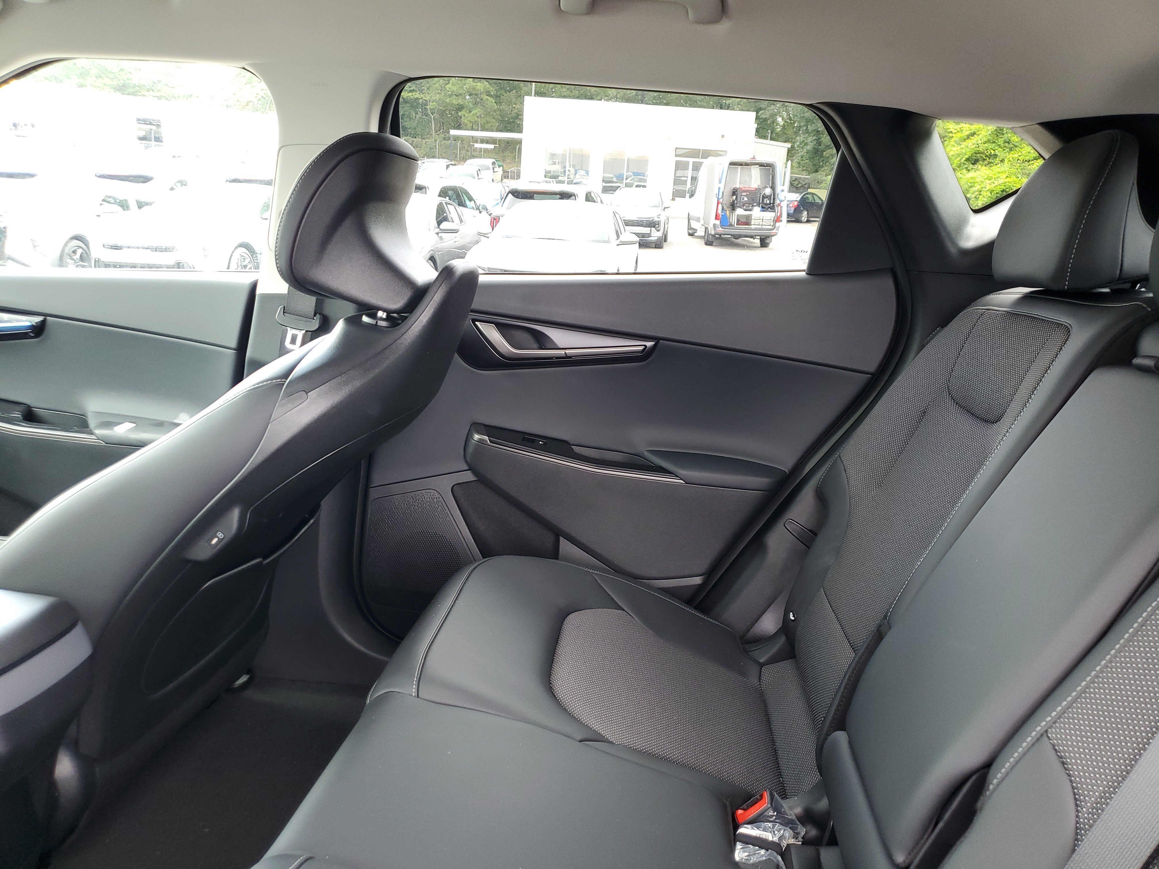 New 2026 Kia EV6 Light RWD image 10