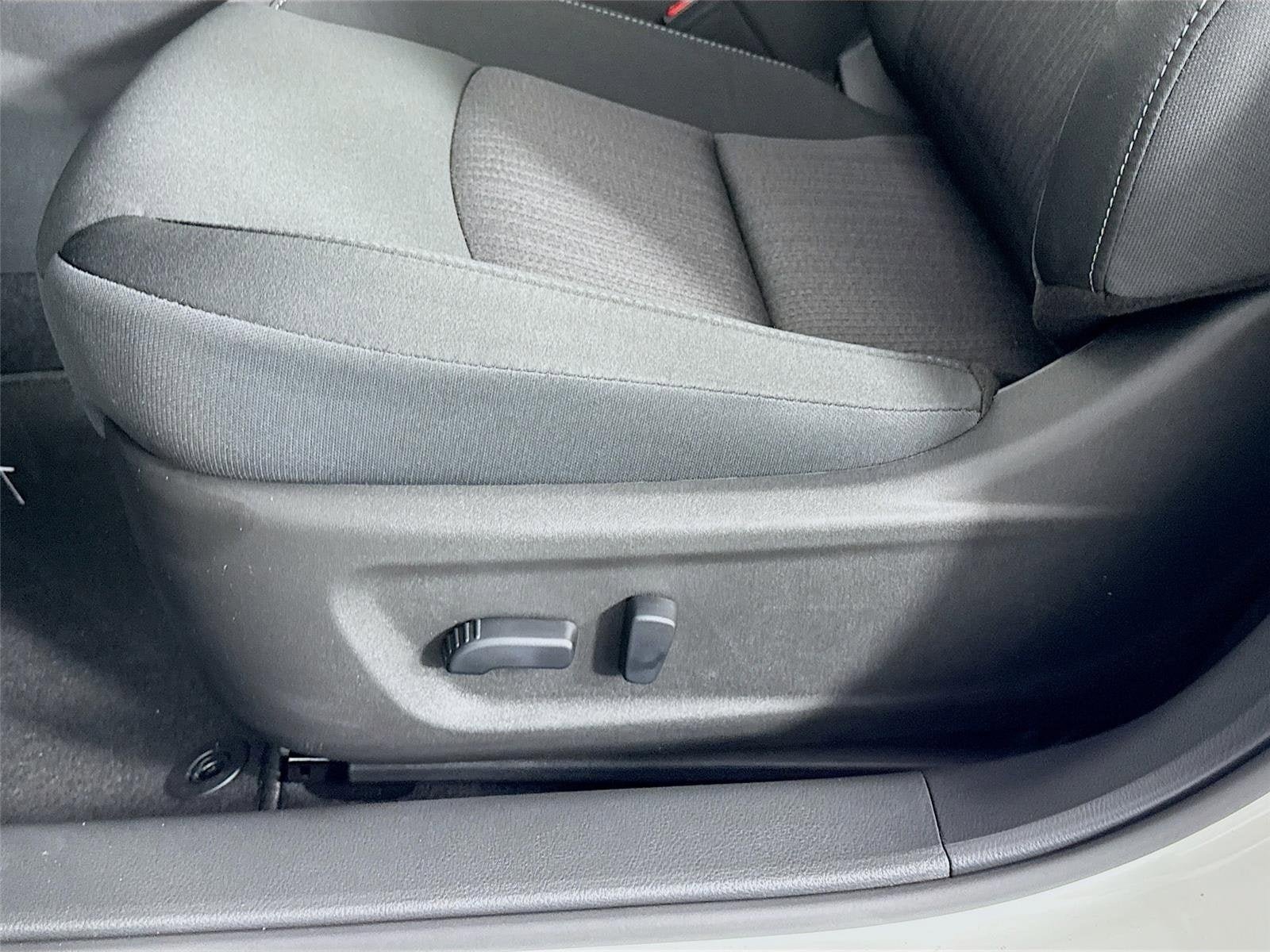 New 2026 Nissan Altima 2.5 SV FWD image 19
