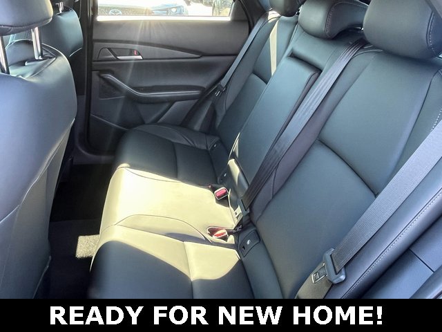Certified 2025 MAZDA CX-30 AWD 2.5 S w/ Select Sport Pkg image 10