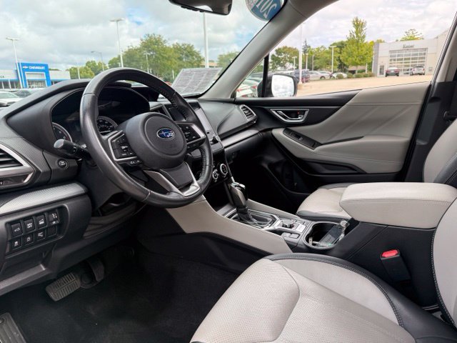 Used 2019 Subaru Forester Limited w/ Popular Package #3 AWD/4WD image 4