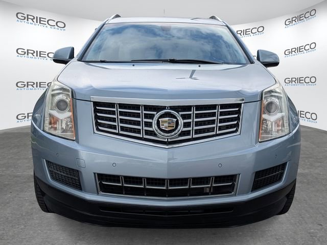 Used 2014 Cadillac SRX Luxury image 2