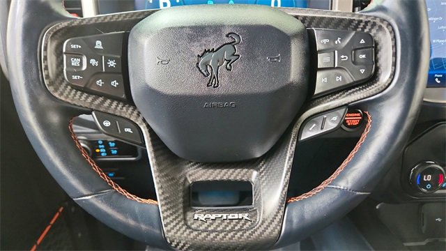 Used 2024 Ford Bronco Raptor image 40