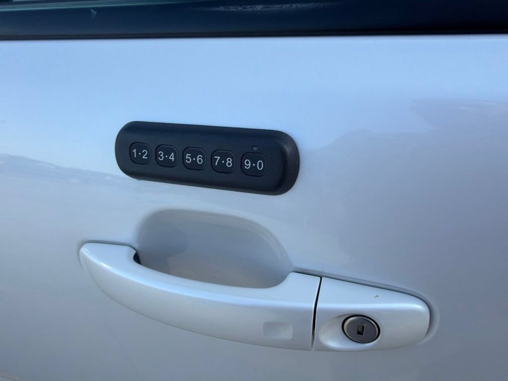 Used 2019 Ford Ranger Lariat w/ Technology Package AWD/4WD image 10