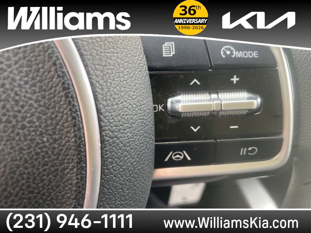 Used 2022 Kia Sorento LX image 28