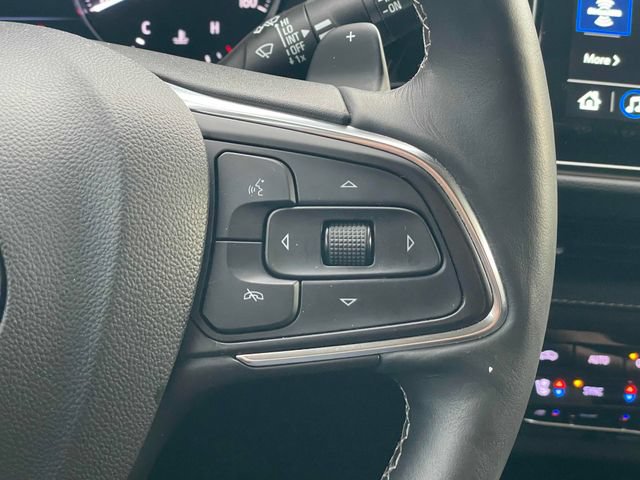 Used 2023 Buick Envision Avenir FWD image 16