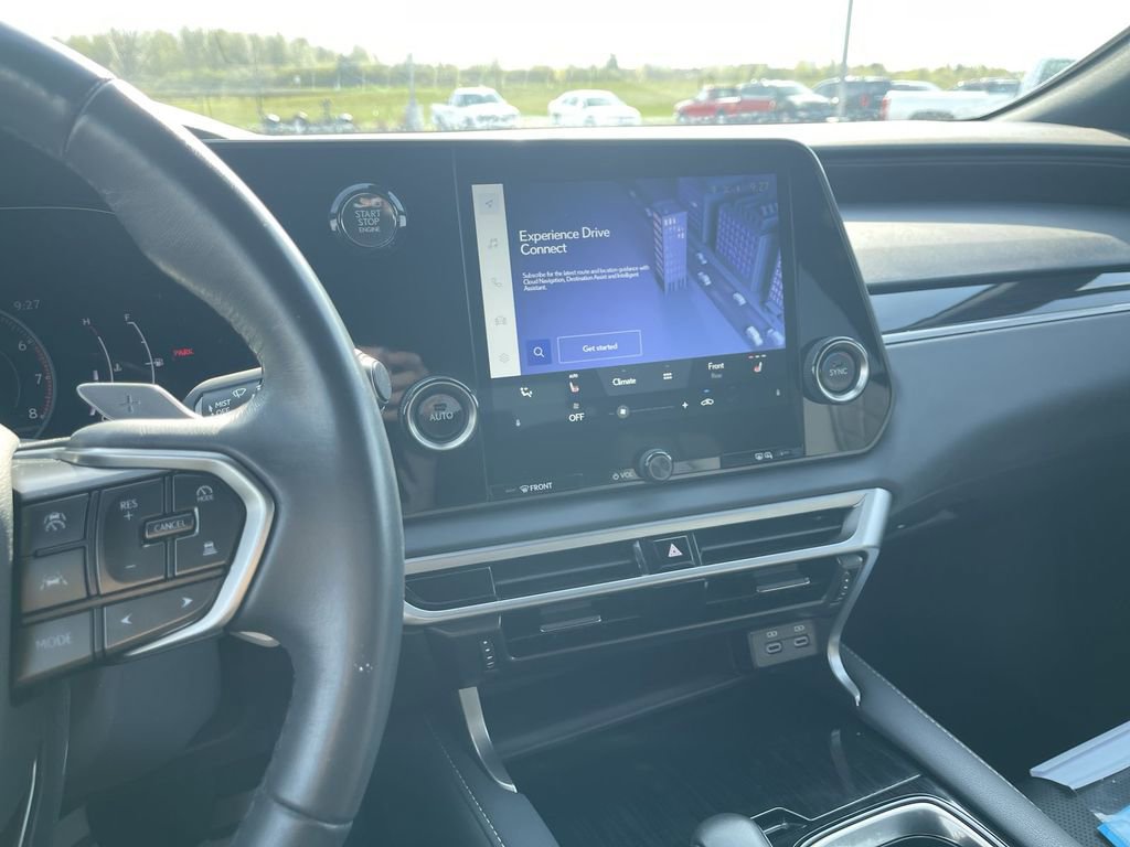 Used 2024 Lexus RX 350 FWD w/ Technology Package image 25