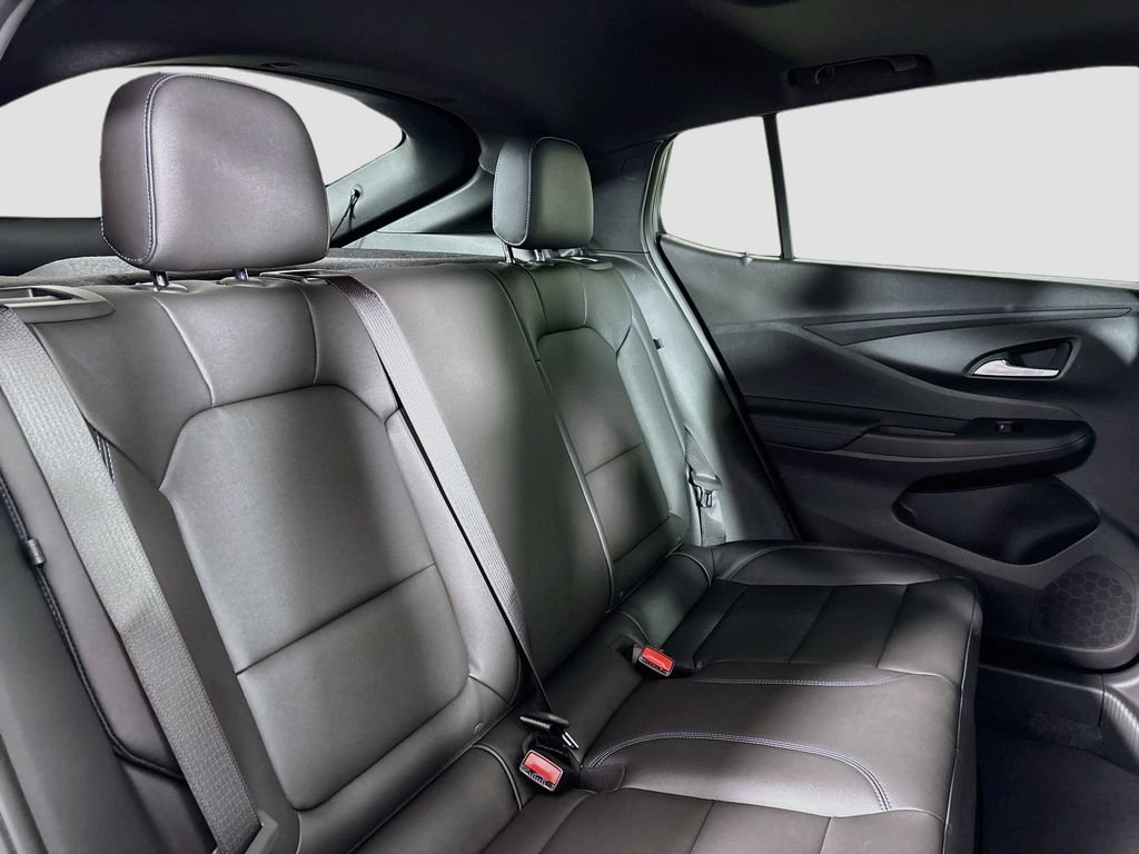 New 2026 Buick Envista Sport Touring w/ Convenience I Package FWD image 26