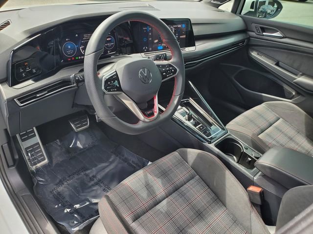 Used 2024 Volkswagen GTI SE image 13