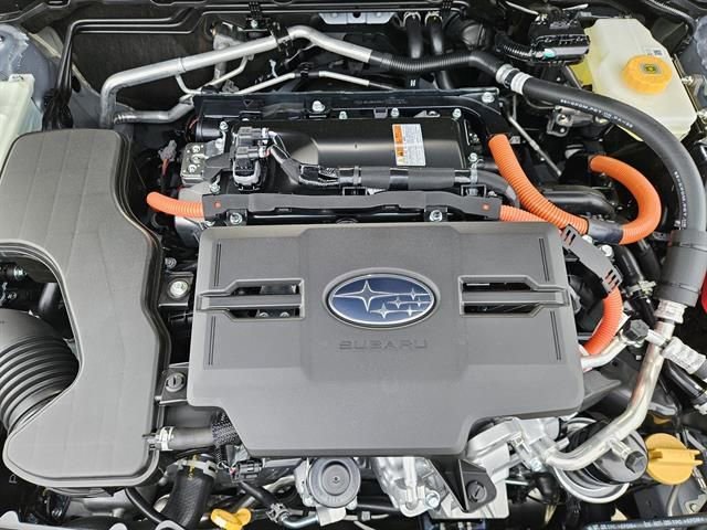 New 2026 Subaru Crosstrek 2.5i Limited image 20